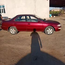 Toyota Carina 1993
