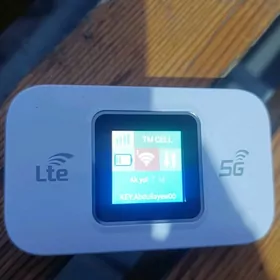 wi-fi lit 5g
