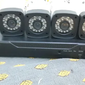 KAMERA AHD HD