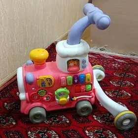 Паровозик