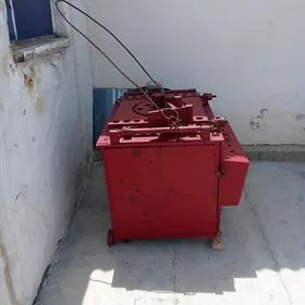 Арматура Бюкян