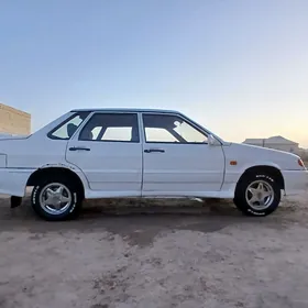 Lada 2115 2000