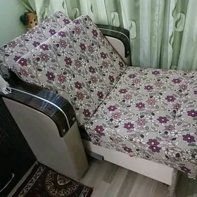 кресло кровать