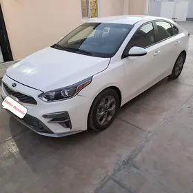 Kia Forte 2020