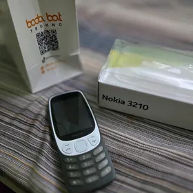 Nokia 3210