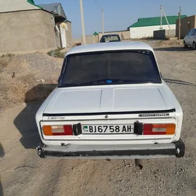 Lada 2106 1999
