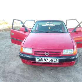 Opel Astra 1995