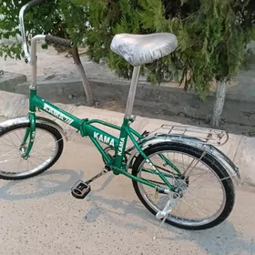 kama 20 lık