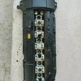 BMW klapan kryşka
