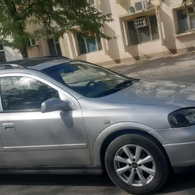 Opel Astra 2001