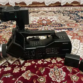 Wideo kamera Sony NX 50