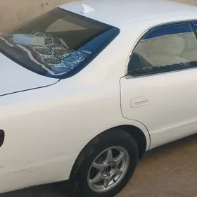 Toyota Chaser 1995