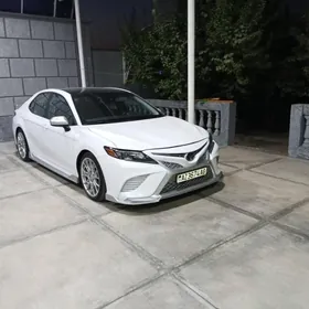 Toyota Camry 2020
