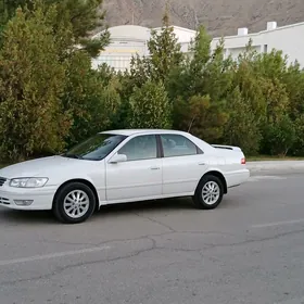 Toyota Camry 2001