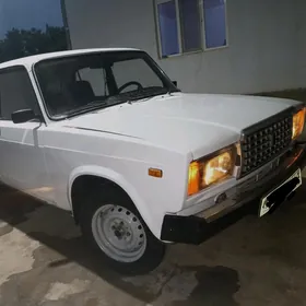 Lada 2107 2000