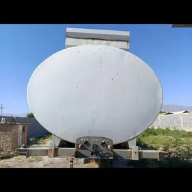 Kogel Euro Trailer 2011