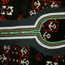 Yaka