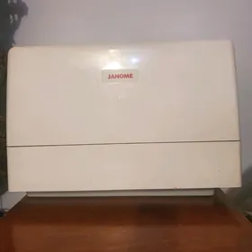 Janome 350E