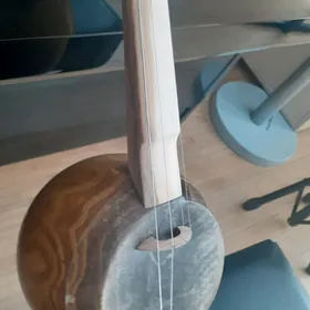 Gyjak saz guraly 4 kiriş