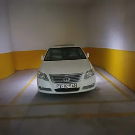 Toyota Avalon 2007