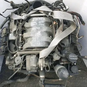 Mercedes Benz matory 3.2