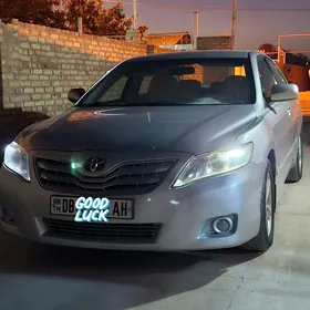 Toyota Camry 2009