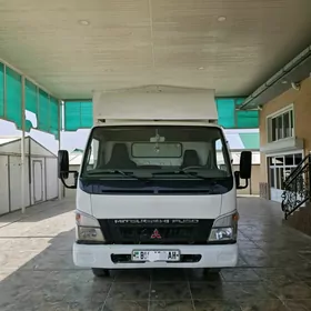 Mitsubishi Canter 2007