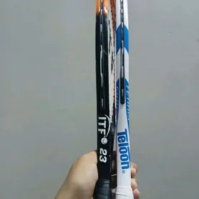 Tennis raketka