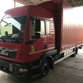 Man TGS 2020