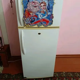 Холодильник