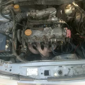Opel Vectra 1993