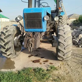 MTZ 82 2007