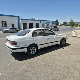 Toyota Corona 1994