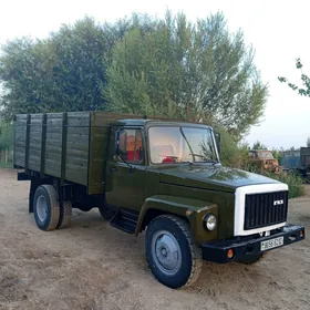 Gaz 53 1993