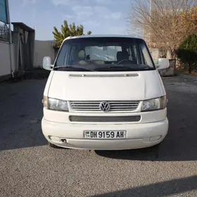 Volkswagen Transporter 2003