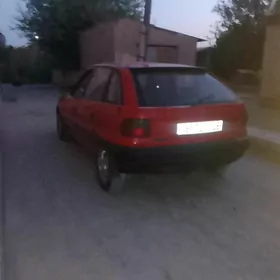 Opel Astra 1991