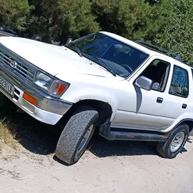 4Runer 1993 запчасти