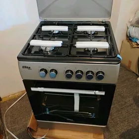 gaz plita Elita Italiýa