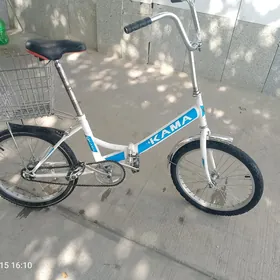 Kama