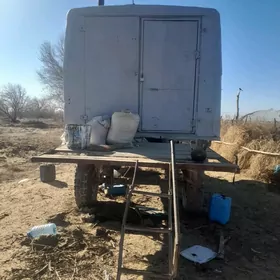 çopan wagon