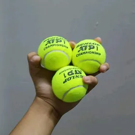 tennis toplar