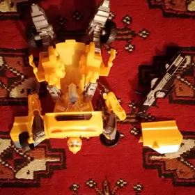 oýunjak robot