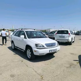 Lexus RX 300 2000