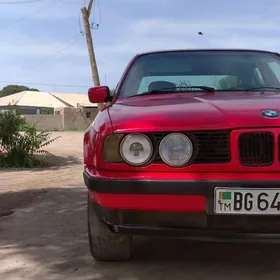 BMW 525 1993