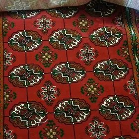 Ковры / Haly