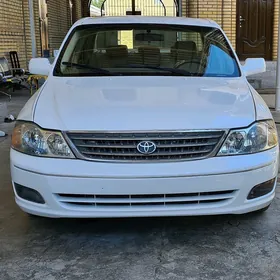 Toyota Avalon 2002