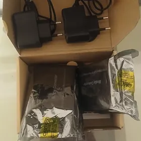Media converter