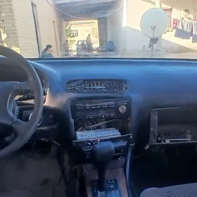 Toyota Windom 1996