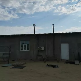 земельный участок