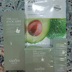 avacado nabor yygyrt ucin